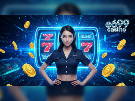 e699 casino สล็อต