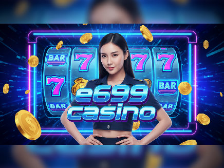 ทางเข้า e699 casino